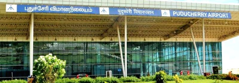 Work for Puducherry airport's runway expansion on, AAI prepares project DPR