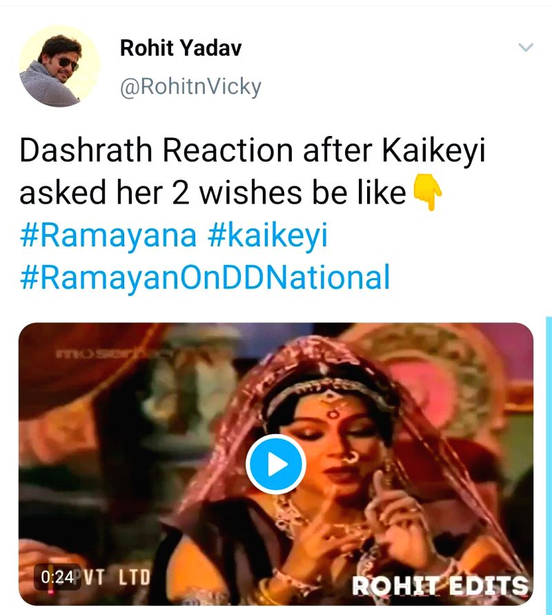 Ramayan Memes Classiclasopa Ramayan Memes Classiclasopa