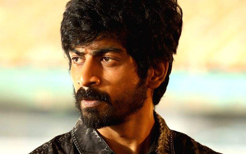 Arjun Das thanks TN CM Vijay for 'Once More' title; says the weight the title carries is immense!