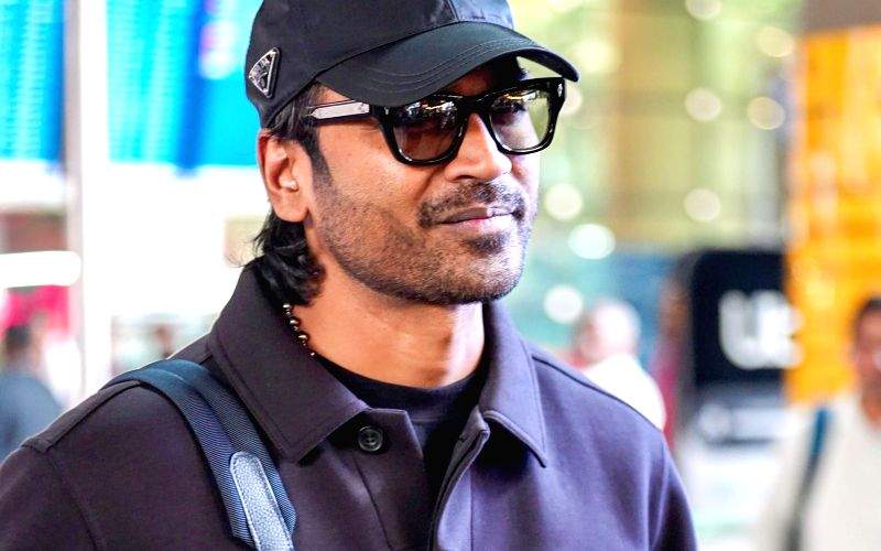 Dhanush-starrer Kara's final mixing done, says director Vignesh Raja