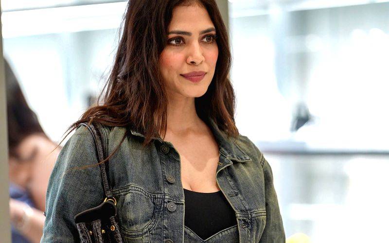 Malavika Mohanan on her trip to Borobudur in Indonesia: What I saw that morning was nothing short of magical!