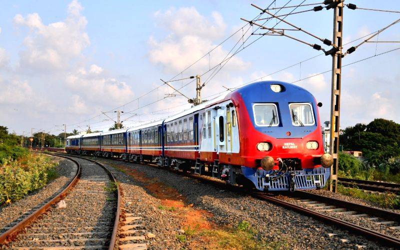 Indian Railways setting new benchmarks: PM Modi