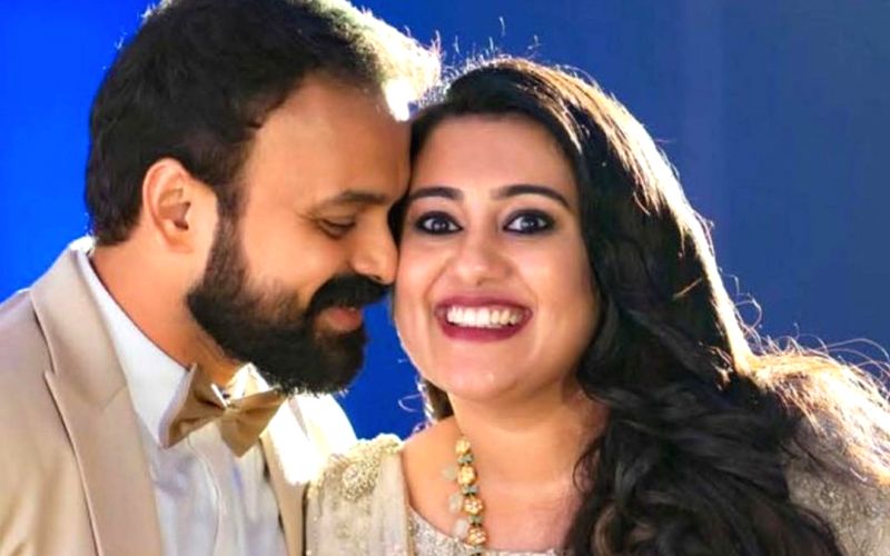 Kunchacko Boban tells wife: Thank you for being the queen of my dreams!