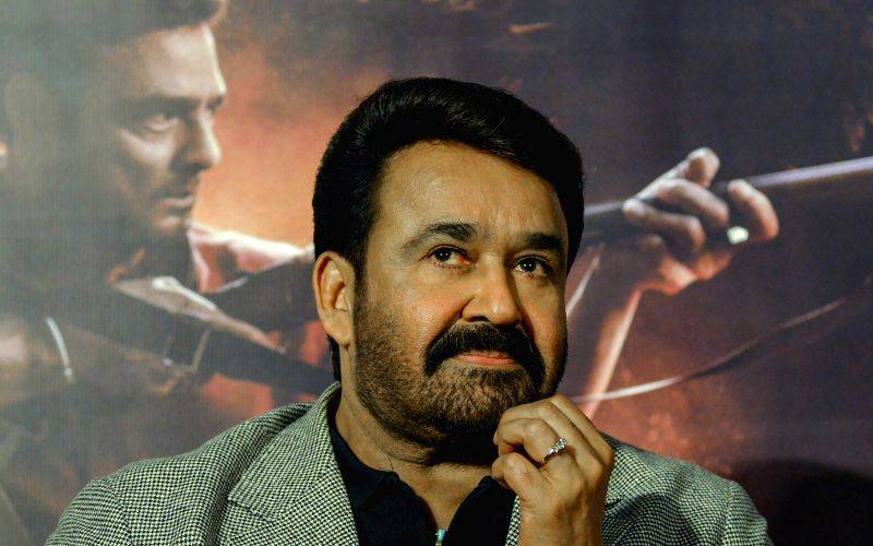 Tharun Moorthy pens adorable thank you note to unit of Mohanlal-starrer #L366!