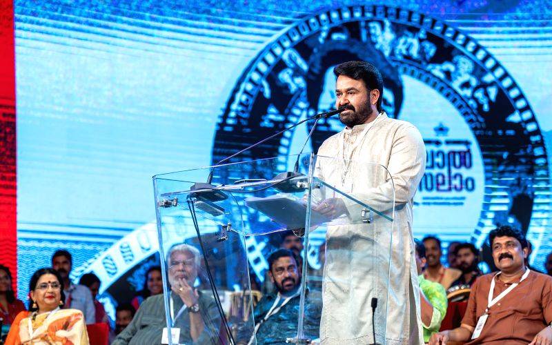 Mohanlal-starrer 'Drishyam 3' teaser: George Kutty is scared and worried!
