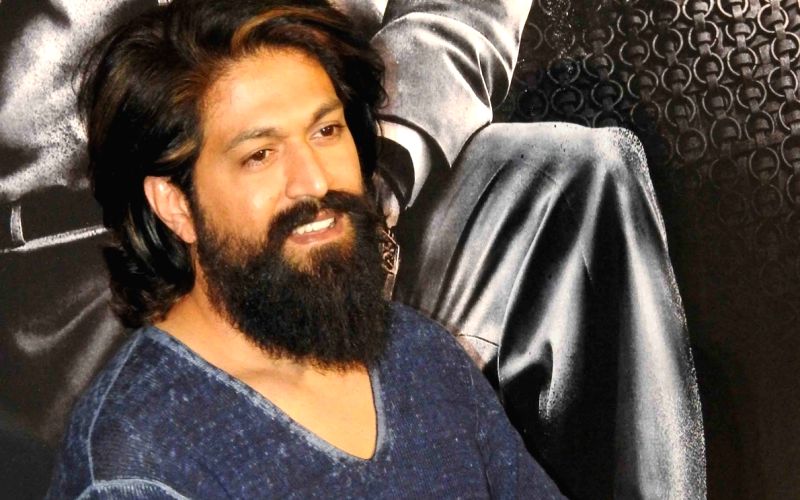 Rocking Star Yash's 'Toxic' release postponed; makers say film's release date shifted for larger global release