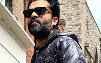 Simbu resumes shooting for Vetrimaran's 'Arasan'