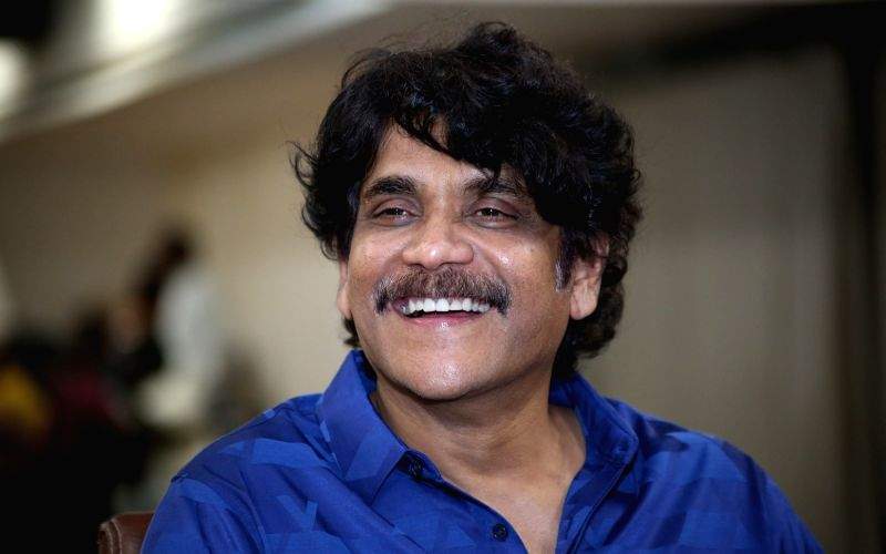 Nagarjuna releases hilarious trailer of Allari Naresh-starrer 'Ramba Oorvasi Menaka'
