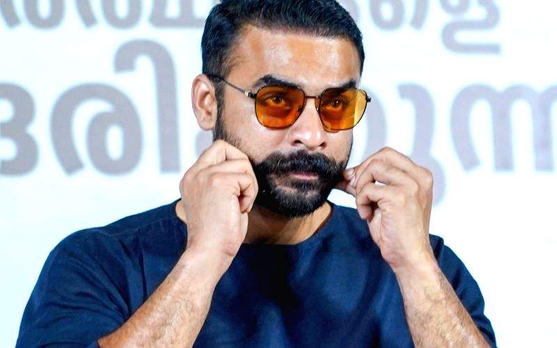 Tovino Thomas: The only politics that we are trying to tell in 'Pallichattambi' is humanity!(IANS Exclusive)