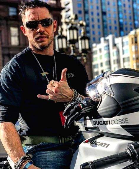 Jeff Nichols sets cast of 'The Bikeriders', Tom Hardy to lead the pack
