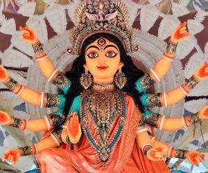 Ghatasthapana - 11 October 2026: Timings, Rituals, and Significance of the highly auspicious festival