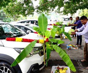 Ayudha Puja - 20 October 2026: Puja Timings, Rituals, and Importance