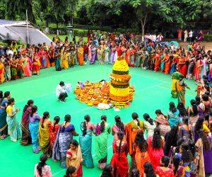 Bathukamma - 10 October 2026: Timings, Rituals, and Significance of the Floral Festival