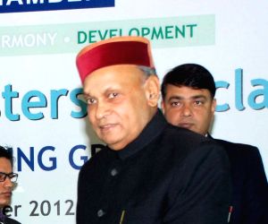 File Photo: Prem Kumar Dhumal