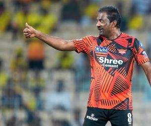 IPL 2026 - Chennai Super Kings vs Sunrisers Hyderabad