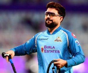 IPL 2026 - Kolkata Knight Riders vs Gujarat Titans