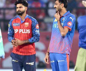 IPL 2026 - Punjab Kings vs Delhi Capitals