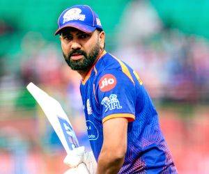 IPL 2026 - Punjab Kings vs Mumbai Indians
