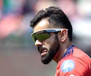 IPL 2026 - RCB vs PBKS