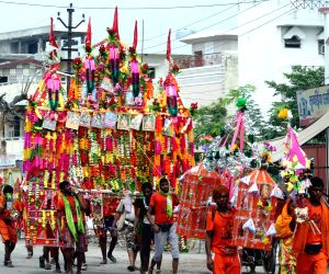 Kanwar Yatra - 30 July 2026: Timings, Rituals, and Significance of the Sacred Pilgrimage
