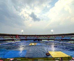 Nava Raipur: IPL 2026 - Royal Challengers Bengaluru vs Kolkata Knight Riders