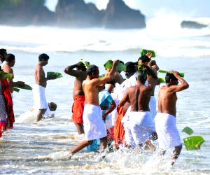 Karkidaka Vavu - August 12 2026: Bali Rituals, Timings and Meaning