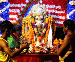 Angarki Chaturthi - 05 May 2026: Timings, Rituals, and Significance of the Auspicious Day