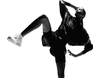 Reebok and Victoria Beckham launch SS20 collection