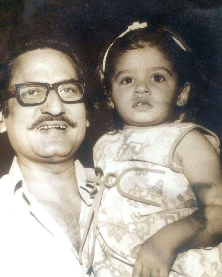 'Khud-daar' director Ravi Tandon, father of Raveena, passes away