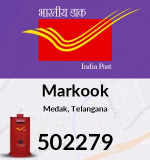 Medak Pin Code Markook Pin Code, Medak, Telangana